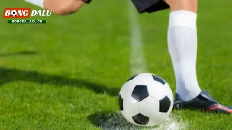 Bật mí kinh nghiệm chơi kèo giao bóng trước