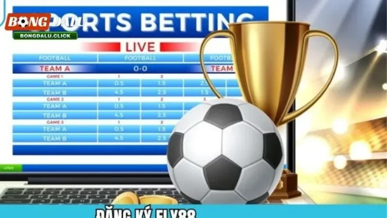 Đôi nét về kèo half time và full time