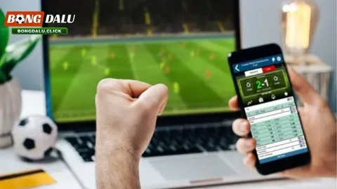 Kèo tỷ số là gì? Cách đọc và lưu ý quan trọng