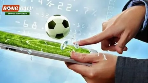 Công thức cá cược bóng đá: Xác suất và quản lý rủi ro