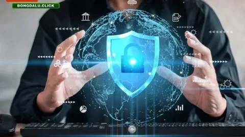 Tổng quan về chính sách bảo mật tại bongdalu
