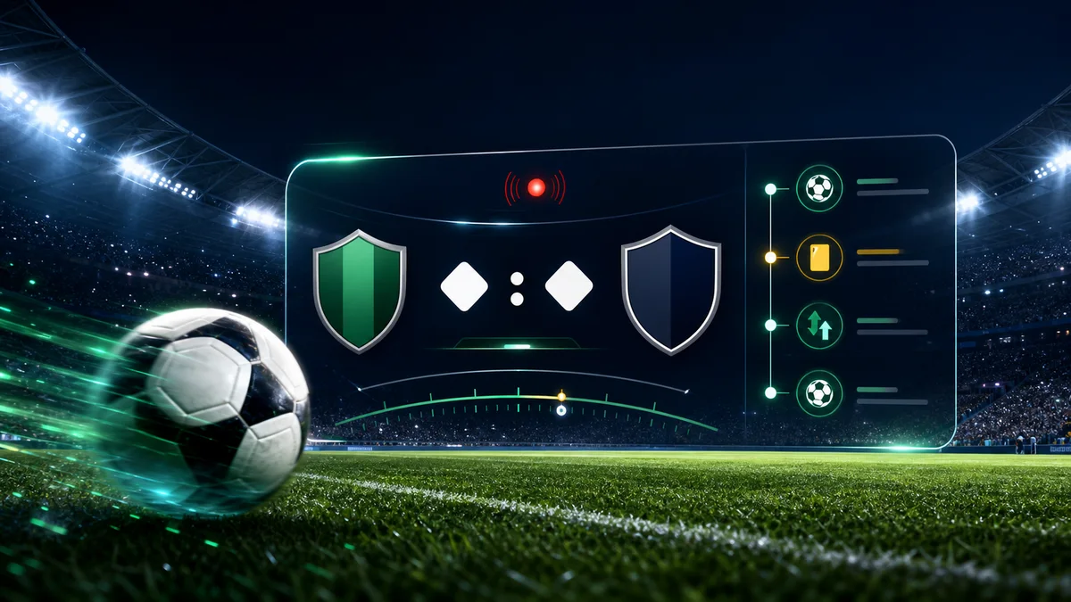 Trực tiếp bóng đá hôm nay và live score trên BONGDALU